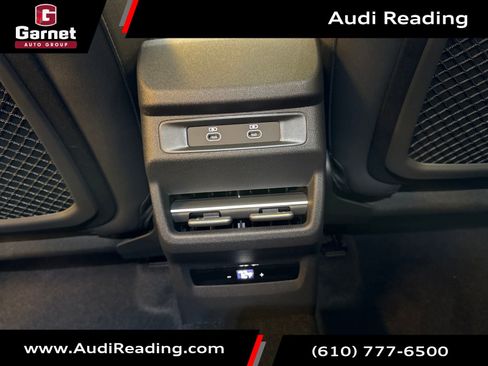 New 2026 Audi Q3 quattro 2.0T AWD/4WD image 15