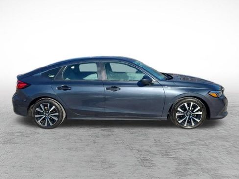 Used 2023 Honda Civic EX-L image 5