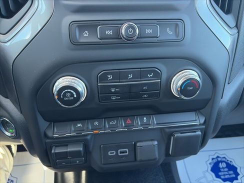 New 2026 GMC Sierra 1500 Pro w/ Pro Value Package image 23