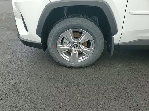 New 2025 Toyota RAV4 XLE w/ Convenience Package image 7