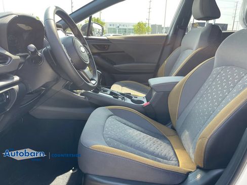 Used 2026 Subaru Crosstrek 2.5i Sport AWD/4WD image 9