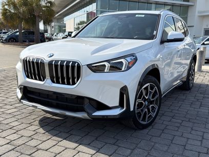 New 2026 BMW X1 xDrive28i w/ Convenience Package