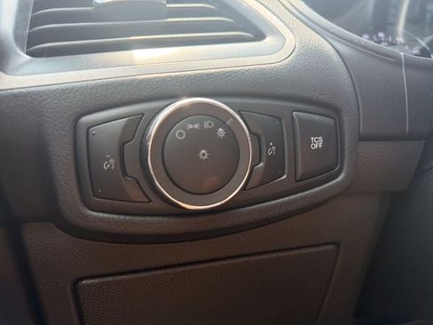 Used 2024 Ford Edge SEL AWD/4WD image 38