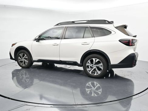 Used 2022 Subaru Outback Limited w/ Popular Package #2 AWD/4WD image 5