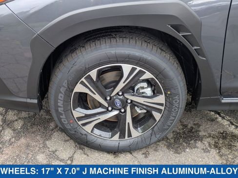 Certified 2025 Subaru Crosstrek 2.0i Premium image 11