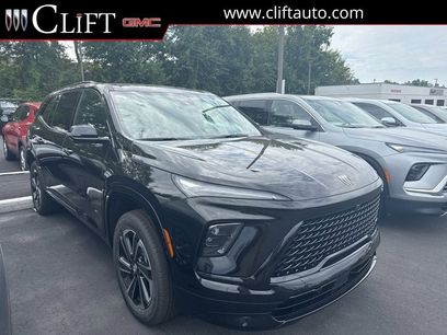 New 2026 Buick Enclave Sport Touring w/ Power Package