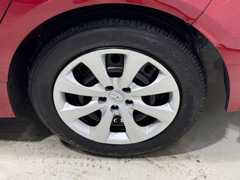 Used 2024 Toyota Corolla LE image 8
