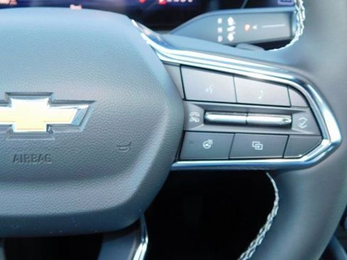 New 2026 Chevrolet Traverse LT w/ LPO, Floor Liner Package image 37