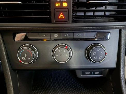 Used 2021 Volkswagen Jetta S w/ Driver Assistance Package FWD image 23