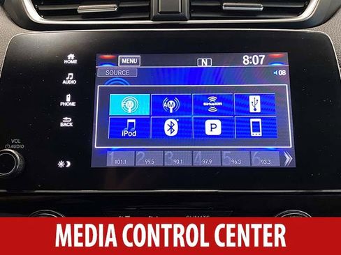 Used 2019 Honda CR-V EX-L image 12