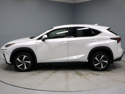 Used 2021 Lexus NX 300 300 Base image 9