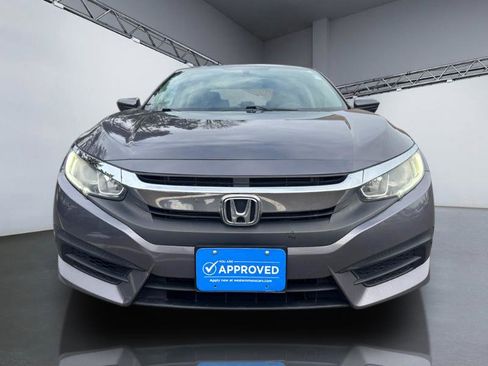 Used 2016 Honda Civic LX image 9