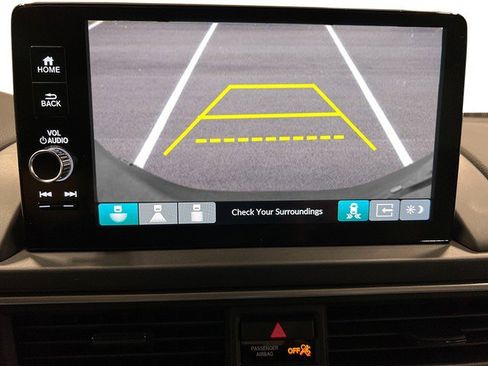 New 2025 Honda Pilot EX-L image 25