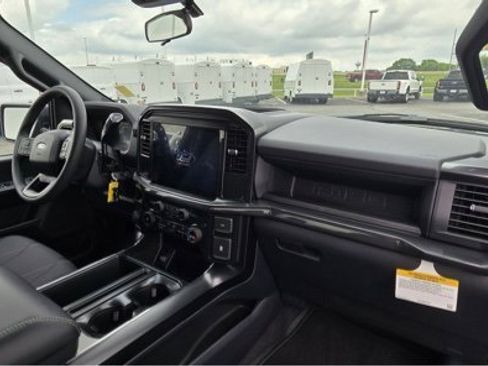 New 2025 Ford F150 STX w/ Equipment Group 200A image 18