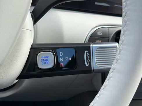 New 2026 Hyundai Palisade AWD Hybrid image 21