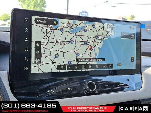 New 2025 Mitsubishi Outlander SE image 14