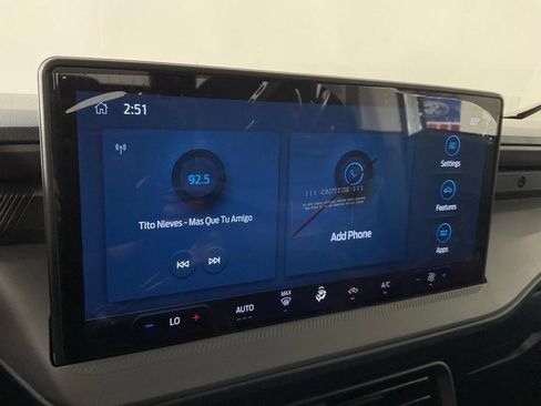 New 2026 Ford Maverick XL FWD image 22