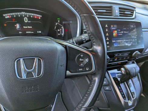 Used 2017 Honda CR-V EX-L image 20