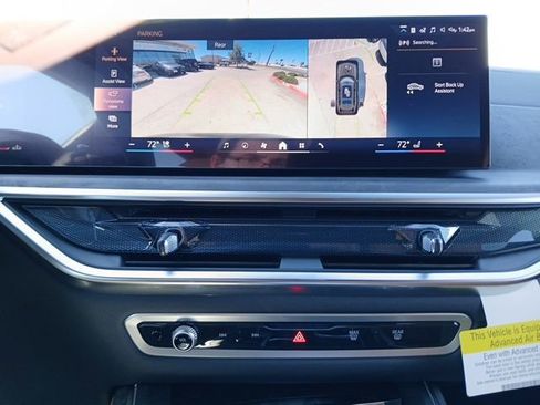 New 2026 BMW X7 xDrive40i w/ M Sport Package image 23