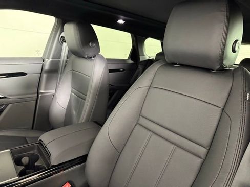 Certified 2026 Land Rover Range Rover Evoque S image 14