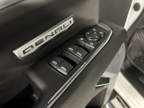 Certified 2023 GMC Sierra 1500 Denali w/ Technology Package image 16