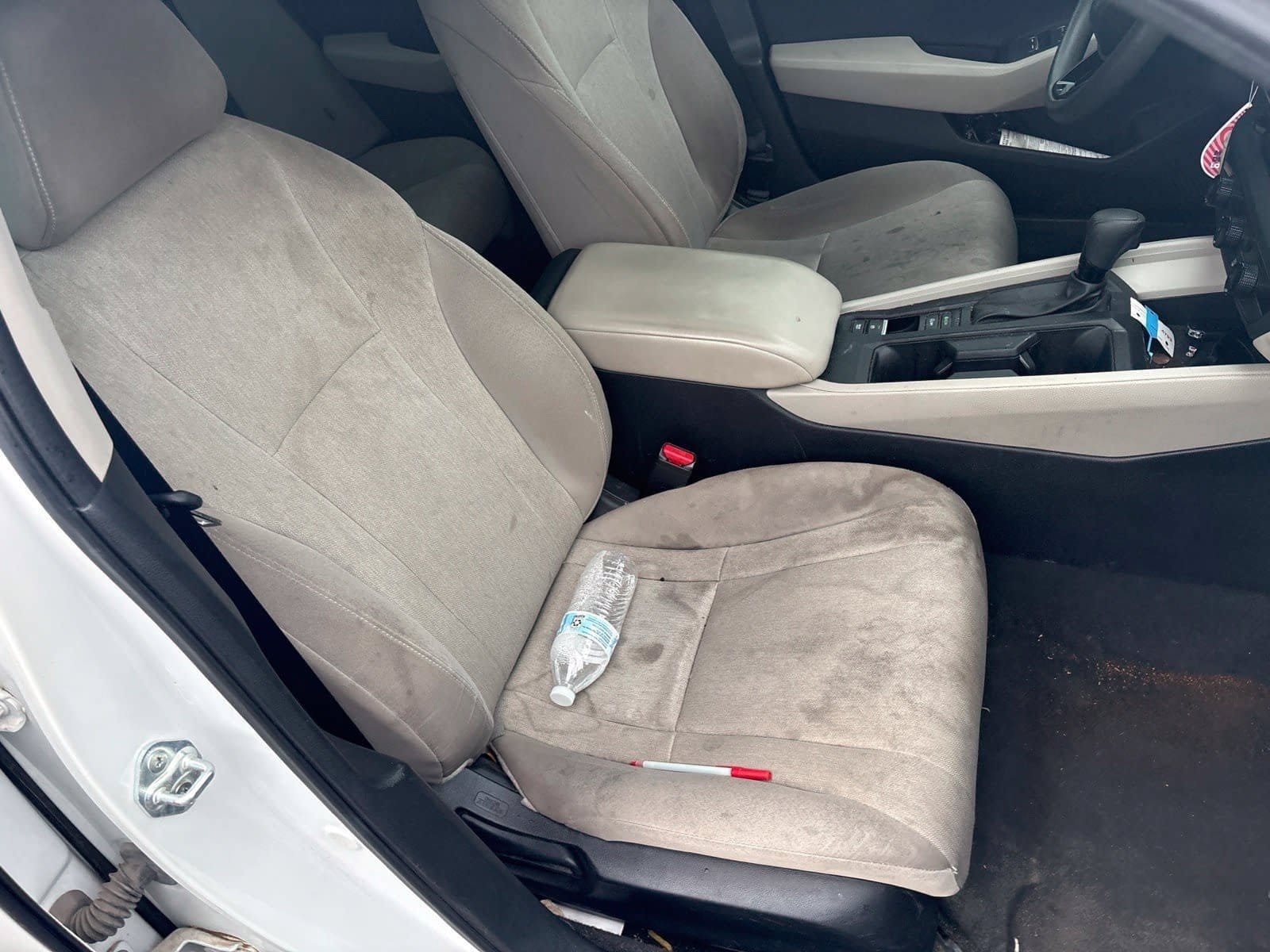 Used 2024 Honda Accord LX image 21
