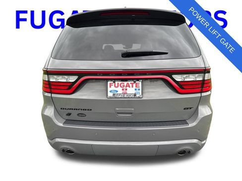 Used 2022 Dodge Durango GT image 5