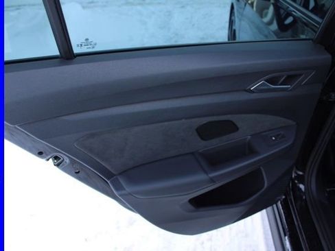 Used 2024 Volkswagen GTI SE image 22