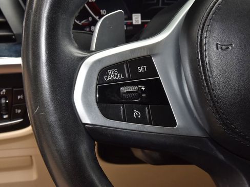 Used 2020 BMW X4 xDrive30i w/ M Sport Package 2 AWD/4WD image 23