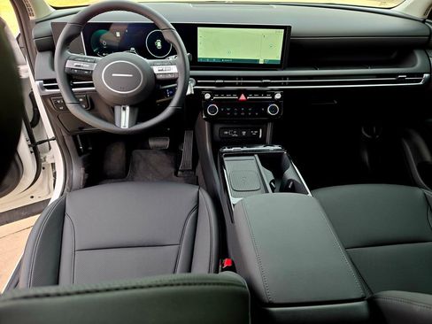 New 2025 Hyundai Tucson SEL w/ Tow & Go Package image 8