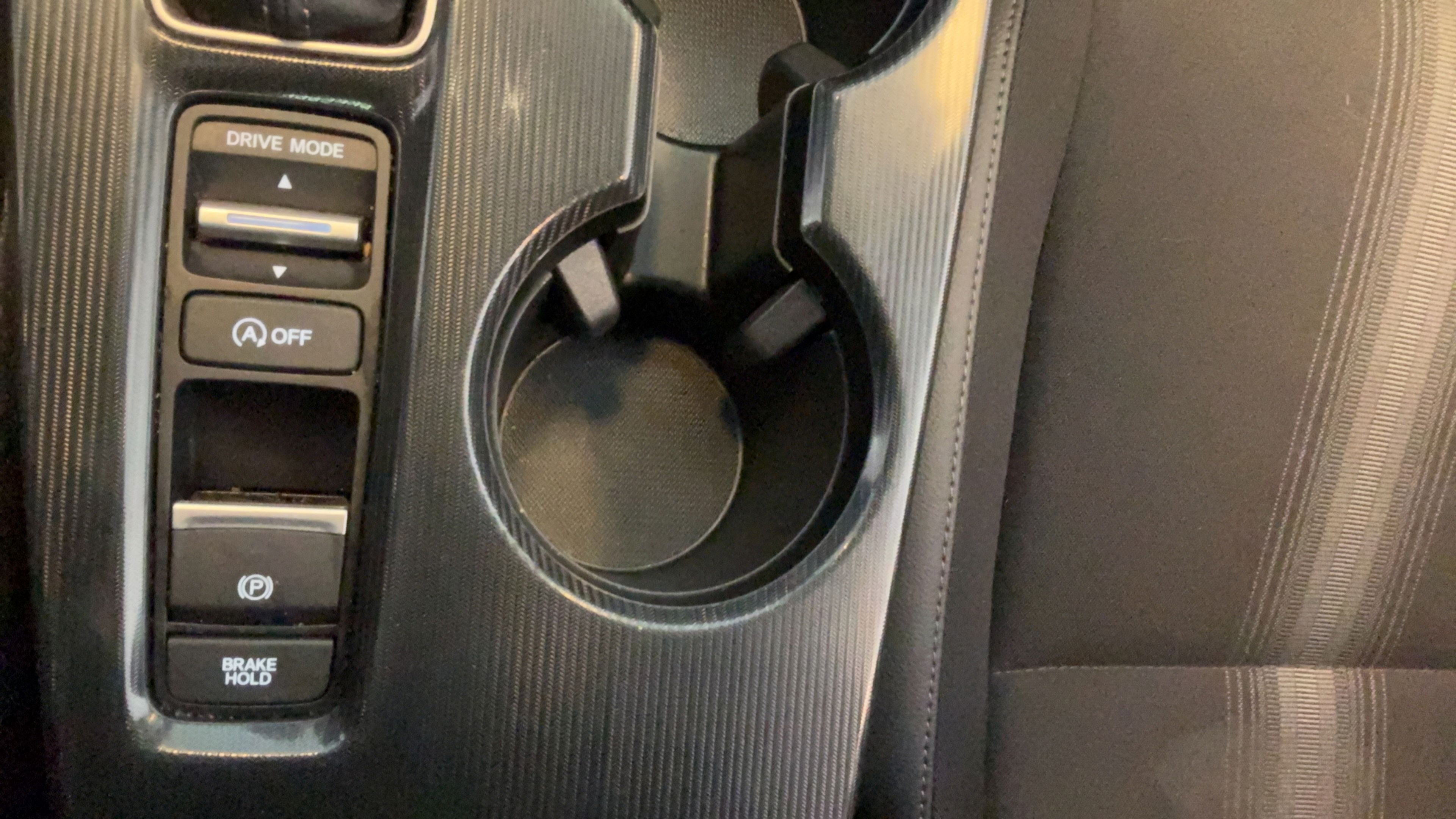 Used 2025 Honda Civic Sport image 17