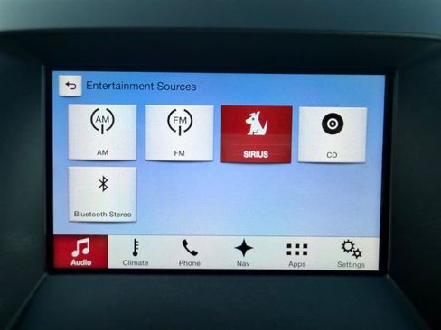 Used 2016 Ford Edge SEL w/ Equipment Group 201A AWD/4WD image 29
