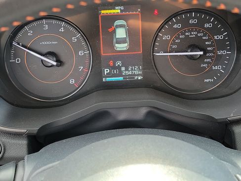 Certified 2023 Subaru Crosstrek 2.0i Premium image 25