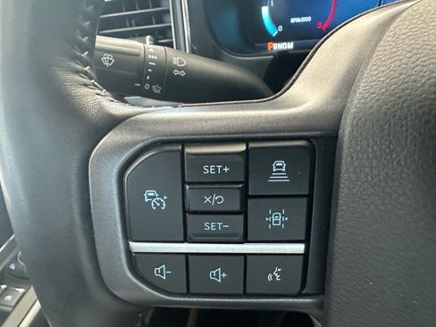 Used 2023 Ford F250 Lariat w/ Lariat Ultimate Package AWD/4WD image 44