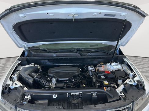 Used 2022 GMC Acadia Denali w/ Denali Ultimate Package image 29