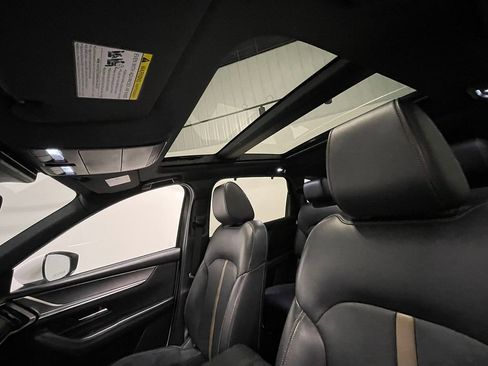 Used 2024 MAZDA CX-90 Plug-In Hybrid w/ Premium Plus image 23