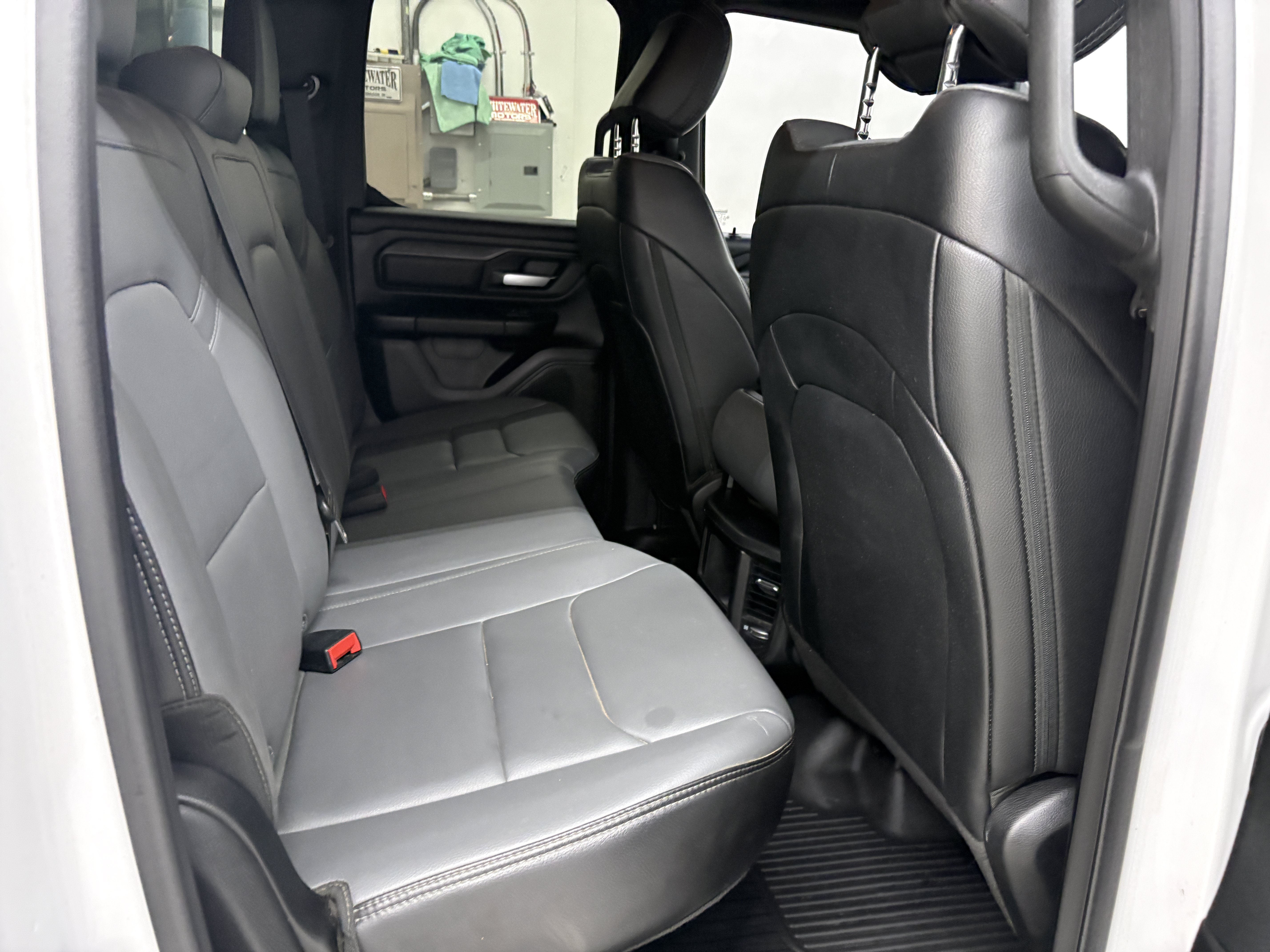 Used 2021 RAM 1500 Tradesman w/ Tradesman Group AWD/4WD image 20