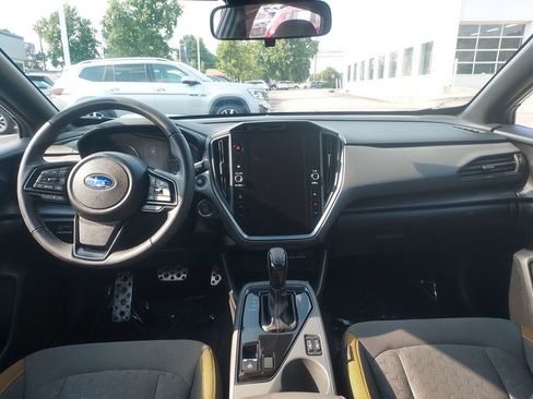 Certified 2024 Subaru Crosstrek 2.5i Sport AWD/4WD image 11