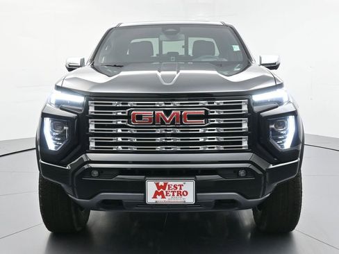 New 2026 GMC Canyon Denali AWD/4WD image 25
