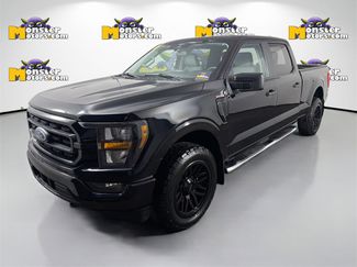 Used 2023 Ford F150 XLT video 1
