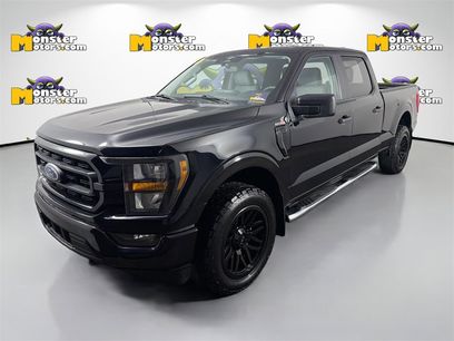 Used 2023 Ford F150 XLT