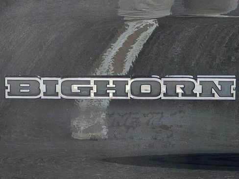 Used 2022 RAM 1500 Big Horn image 39