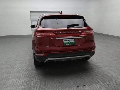 Used 2019 Lincoln MKC Premiere image 6