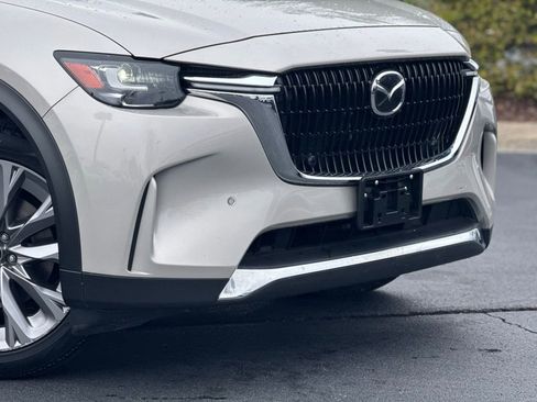 Used 2024 MAZDA CX-90 3.3 Turbo w/ Premium Package image 6