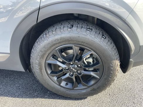 Certified 2023 Kia Sportage X-Pro Prestige AWD/4WD image 8