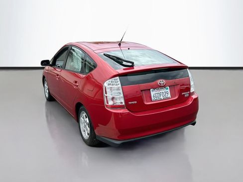 Used 2009 Toyota Prius w/ Pkg 2 FWD image 7