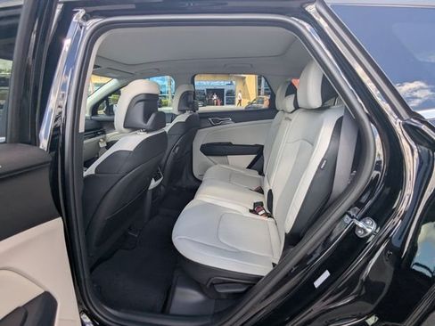 New 2026 Kia K5 GT-Line image 14