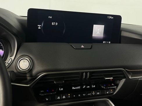 Used 2025 MAZDA CX-90 Plug-In Hybrid w/Premium Sport image 28