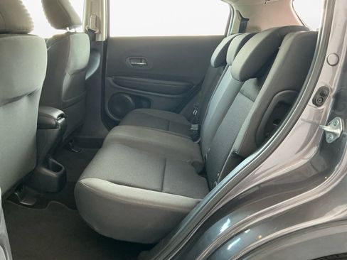Used 2022 Honda HR-V LX image 16