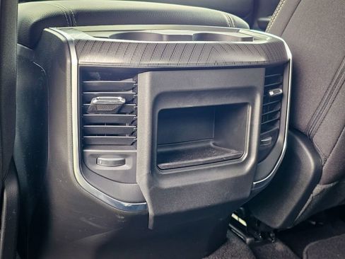 New 2026 RAM 1500 Big Horn AWD/4WD image 36